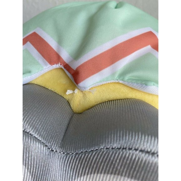 Despicable Me Easter Egg Costume Minion Porch Greeter OTTO Plush Decoration 22" - Picture 11 of 11